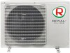 Кондиционер Royal Clima Renaissance RC-RNX24HN 23 м², Белый вариант - 6