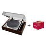 Проигрыватель винила Thorens TD-1601 TAS 1600 HG, Коричневый вариант - 2