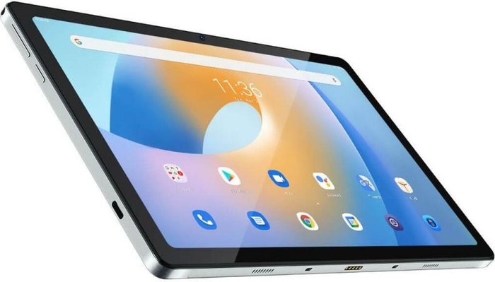 Планшет Blackview Tab 11 128 ГБ, Серебряный, Wi-Fi+Cellular №2