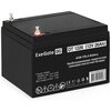 ИБП ExeGate IdealSine SR-600.LCD.2SH + HRL 12-100 (100Ач) вариант - 7