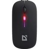 Мышь Defender Coda MB-261  (52261), Черный вариант - 4