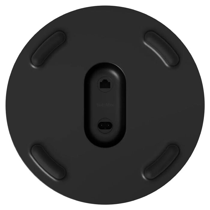 Сабвуферы Sonos Sub mini, Черный №5