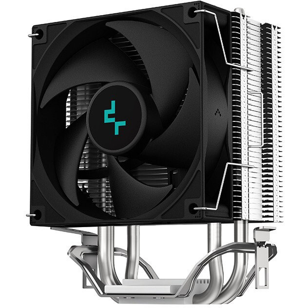 Кулер DeepCool AG300, Черный детальное изображение - 2
