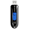 USB Flash накопитель Transcend JetFlash 790 (TS512GJF790K) 512 ГБ, черный вариант - 2