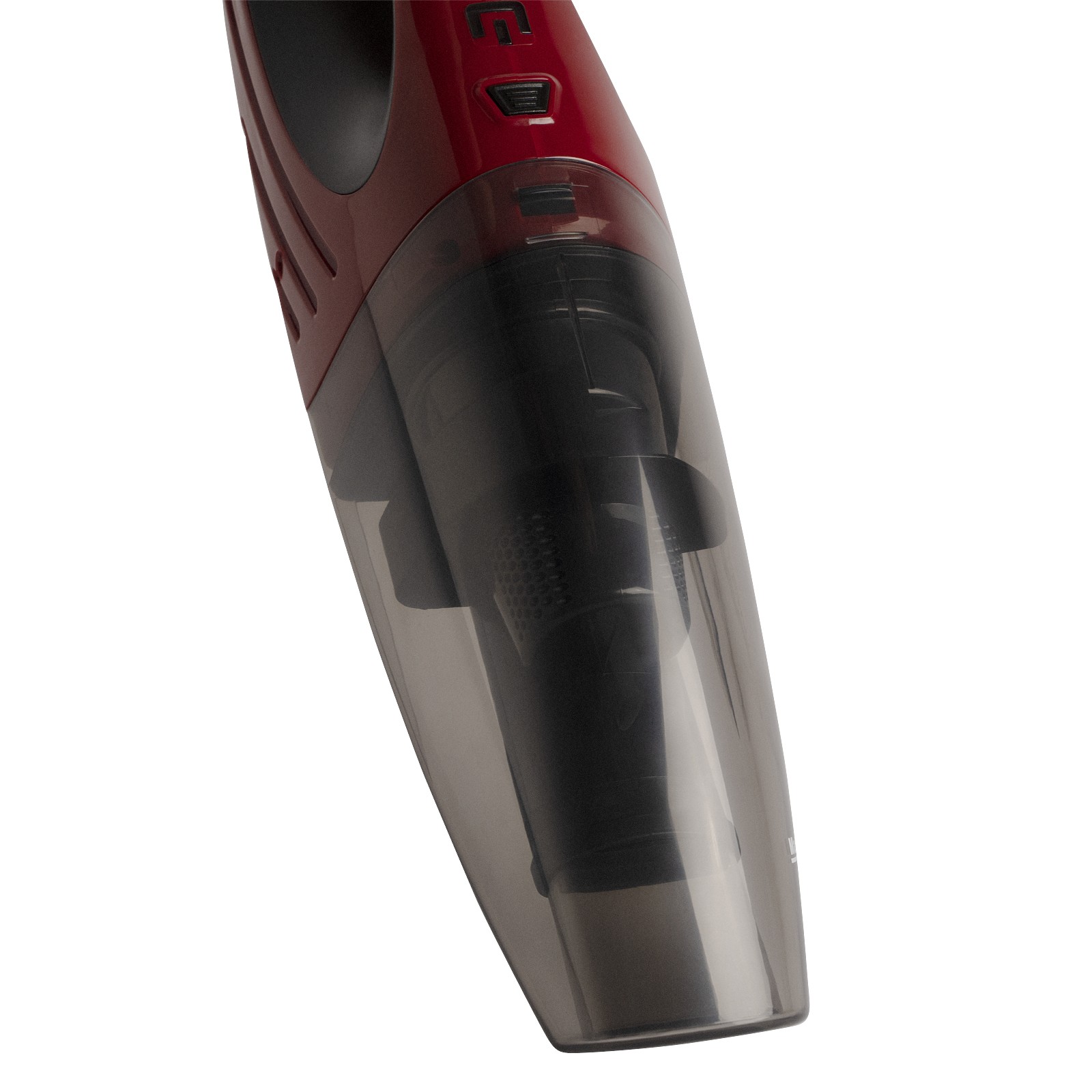 Пылесос ручной Galaxy Line GL 6290, Красный детальное изображение - 2