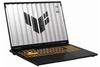 Ноутбук Asus TUF Gaming F16 FX608JHR-RV166, Intel Core i5 14450HX, RAM 16 ГБ, Черный, SSD 512 ГБ, NVIDIA GeForce RTX 5050, без ОС вариант - 2