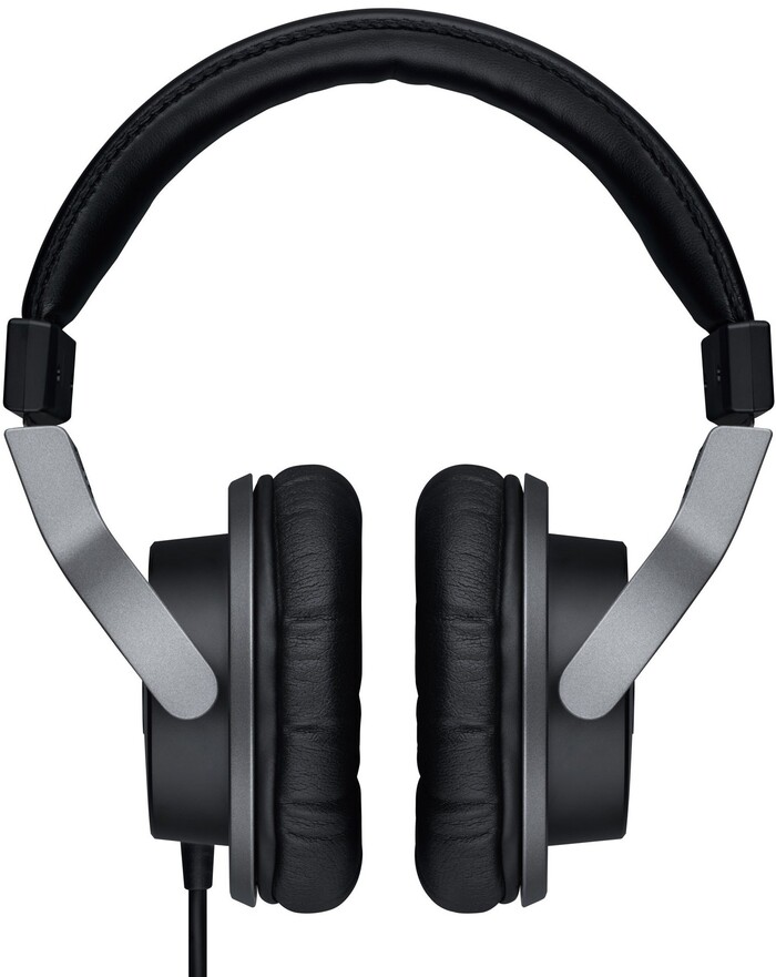 Проводные наушники Yamaha HPH-MT7, Черный №3
