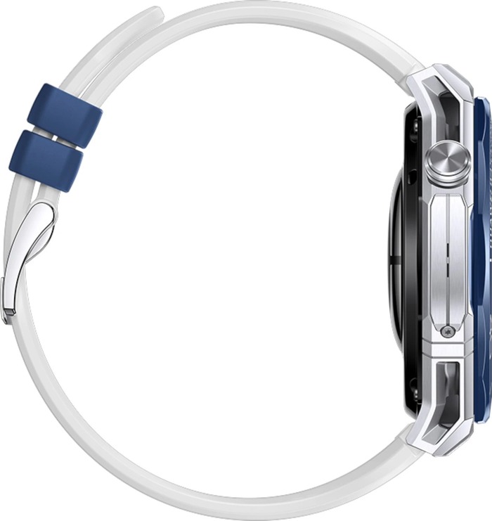 Смарт-часы Huawei Watch Ultimate 2 48 мм, Зеленый №6