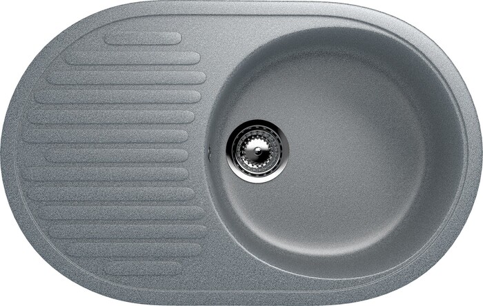 Кухонная мойка EcoStone ES-16  №7