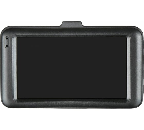 Видеорегистратор DIGMA FreeDrive 108 DUAL, 2-х канальный, 1920x1080 Full HD dpi, MicroSD, 32 ГБ, Черный детальное изображение - 2