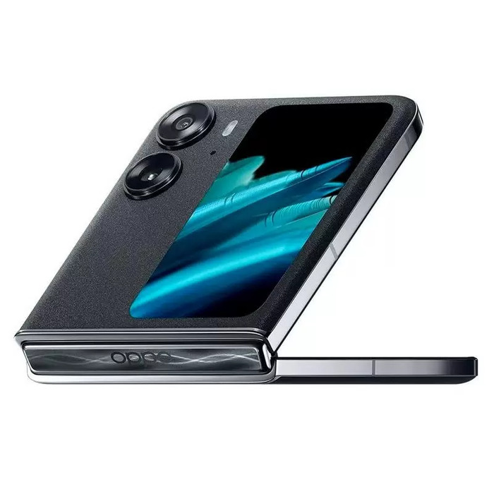 Смартфон OPPO Find N 256 Гб, RAM 8 Гб, Черный, Dual nano SIM №6