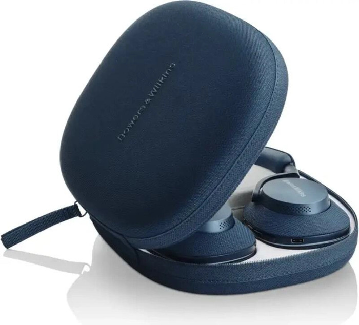 Беспроводные наушники Bowers & Wilkins Px7 S2e, Синий №4