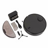 Робот-пылесос Xiaomi Mi Robot Vacuum-Mop 2 Pro, Черный вариант - 10