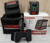 Лазерный нивелир Crown CT44047  вариант - 6