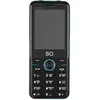 Мобильный телефон BQ 2842 Disco Boom, 32 Мб, Черный/Синий, Dual mini-SIM вариант - 8