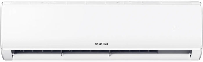 Кондиционер Samsung AR18BXHQASINUA/AR18BXHQASIXUA, 50 м², Белый №2