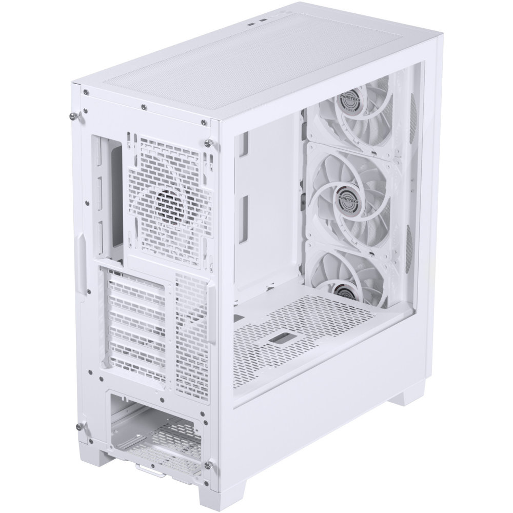 Корпус Phanteks 523 XT Pro Ultra Matte, Белый детальное изображение - 4