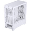 Корпус Phanteks 523 XT Pro Ultra Matte, Белый вариант - 4