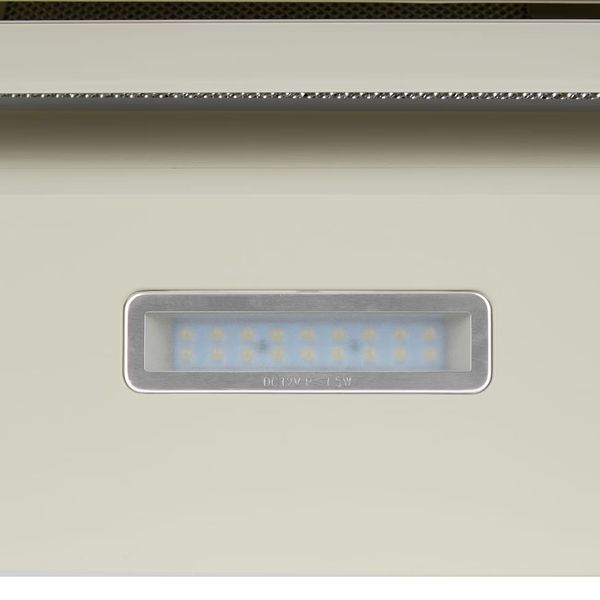 Вытяжка Midea MH 60AN350 GI, Светло-коричневый детальное изображение - 7
