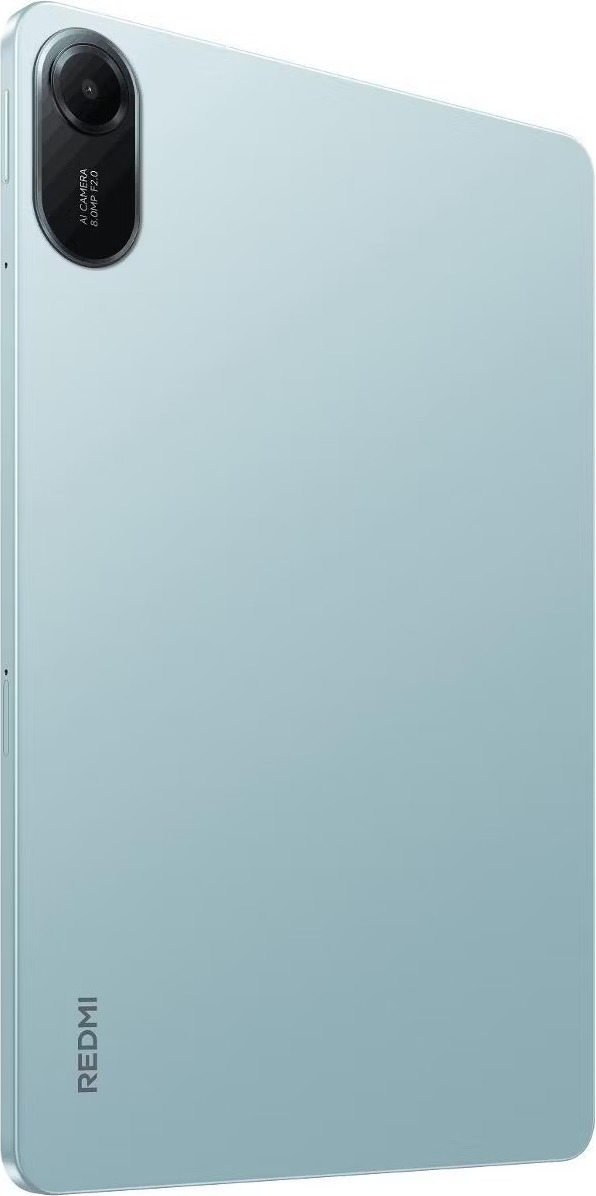 Планшет Xiaomi Redmi Pad 2 4/128 ГБ, Зеленый, Wi-Fi + Cellular детальное изображение - 6