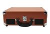 Проигрыватель винила Ritmix LP-160B, Коричневый вариант - 4