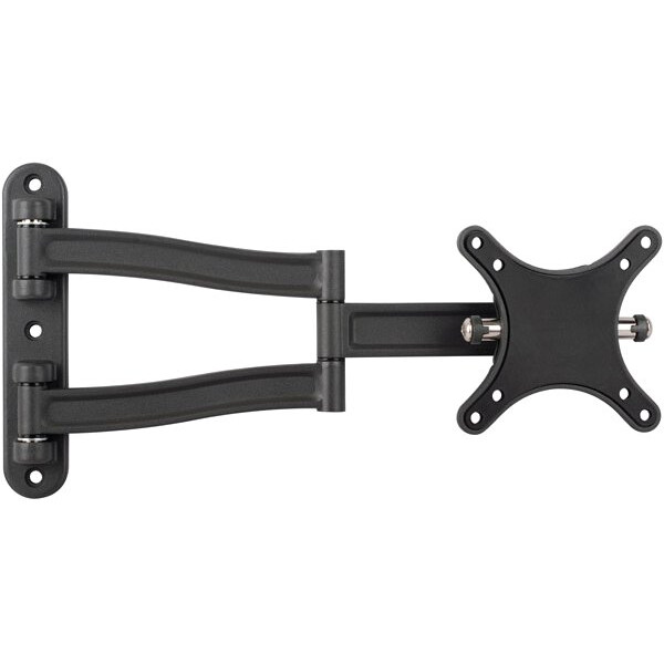 Кронштейн Kromax TECHNO-1, Черный детальное изображение - 1