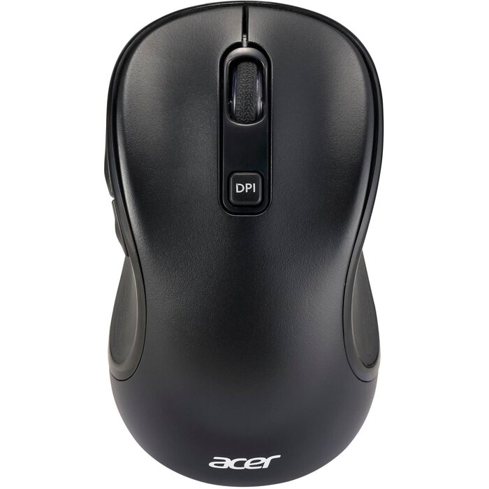 Мышь Acer OMR303, Черный №1