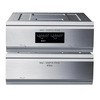 Интегральный усилитель Musical Fidelity NU-Vista PAS, Серебряный вариант - 2
