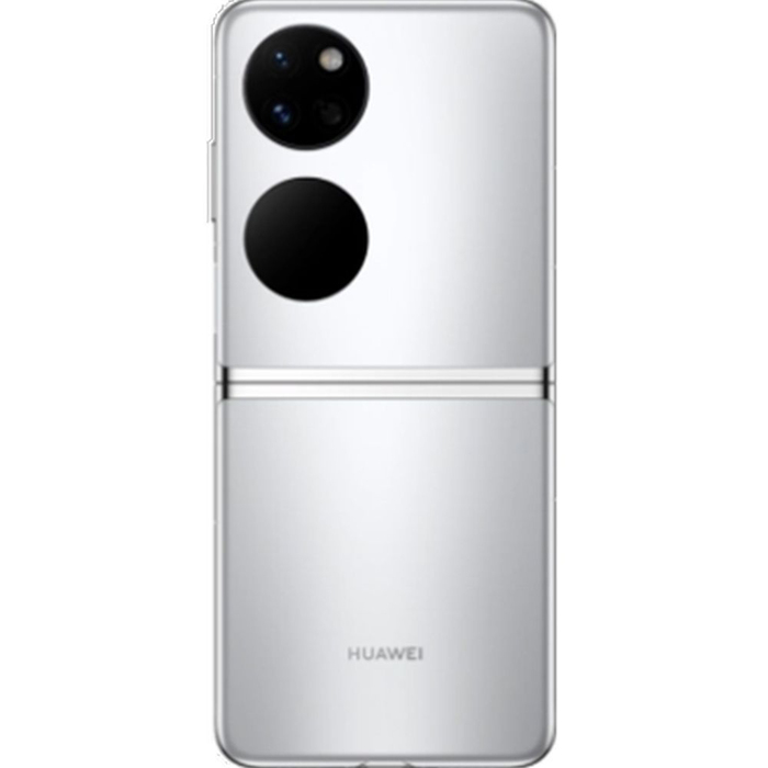 Смартфон Huawei Pocket S 256 Гб, Серебристый, Dual nano SIM №3