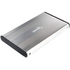 Внешний корпус для HDD Gembird EE2-U3S-5, Серебряный вариант - 2