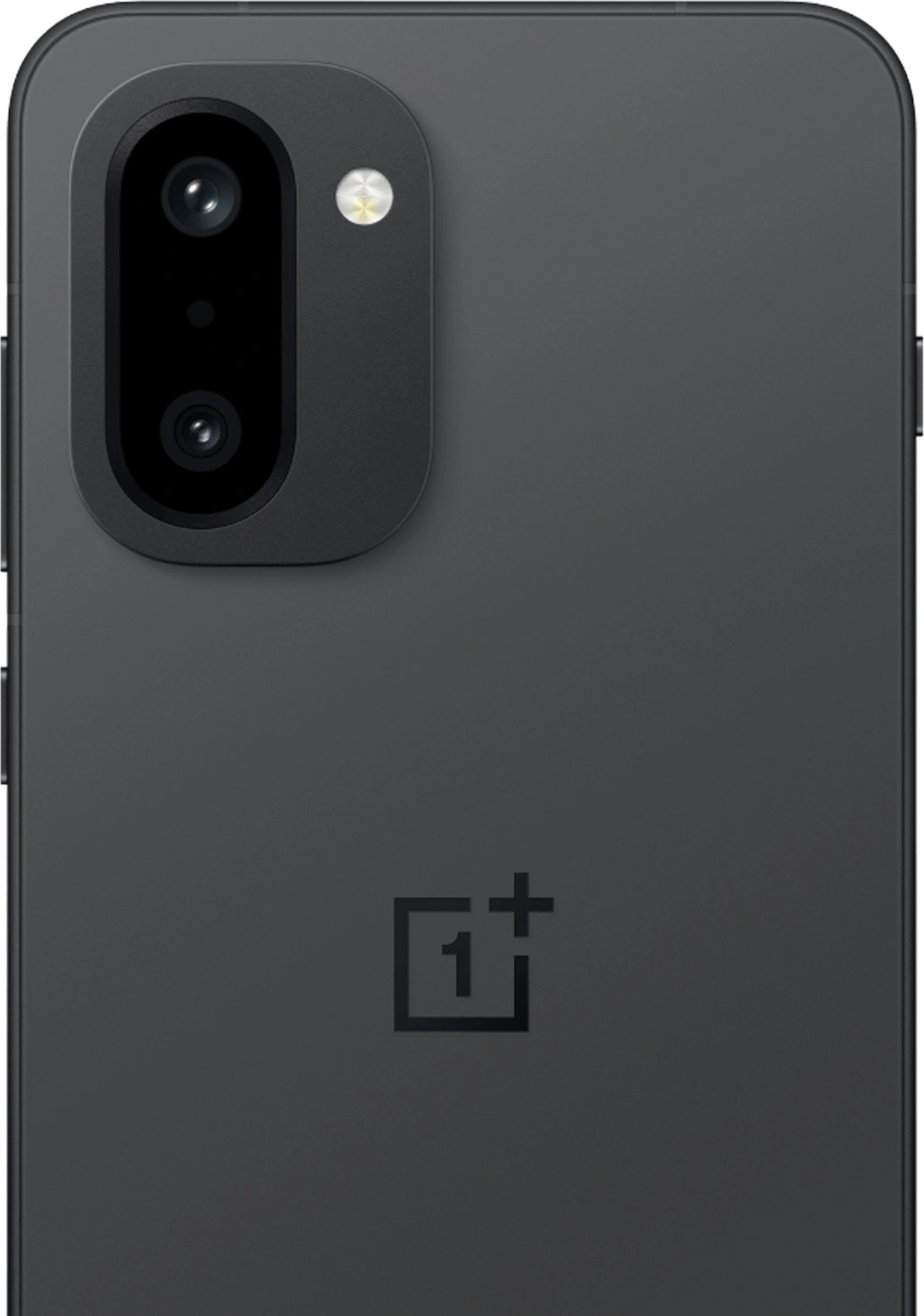Смартфон OnePlus 15R 12/256 Гб, Черный, Dual nano SIM + Esim детальное изображение - 3