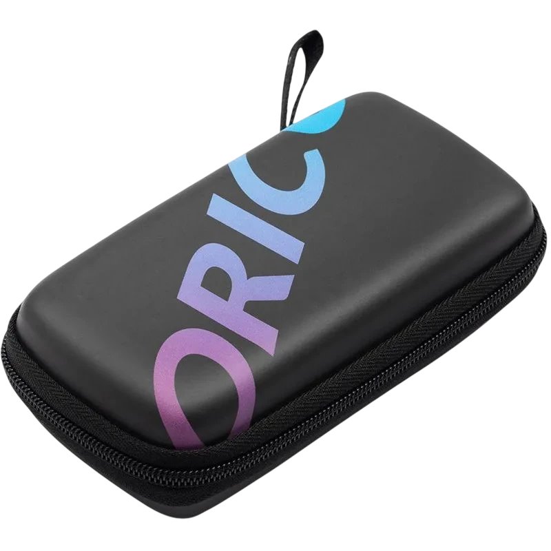 Чехол для SSD M.2 Orico HXM04-BK-BP, Чёрный детальное изображение - 1