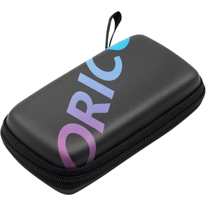 Чехол для SSD M.2 Orico HXM04-BK-BP, Чёрный №1