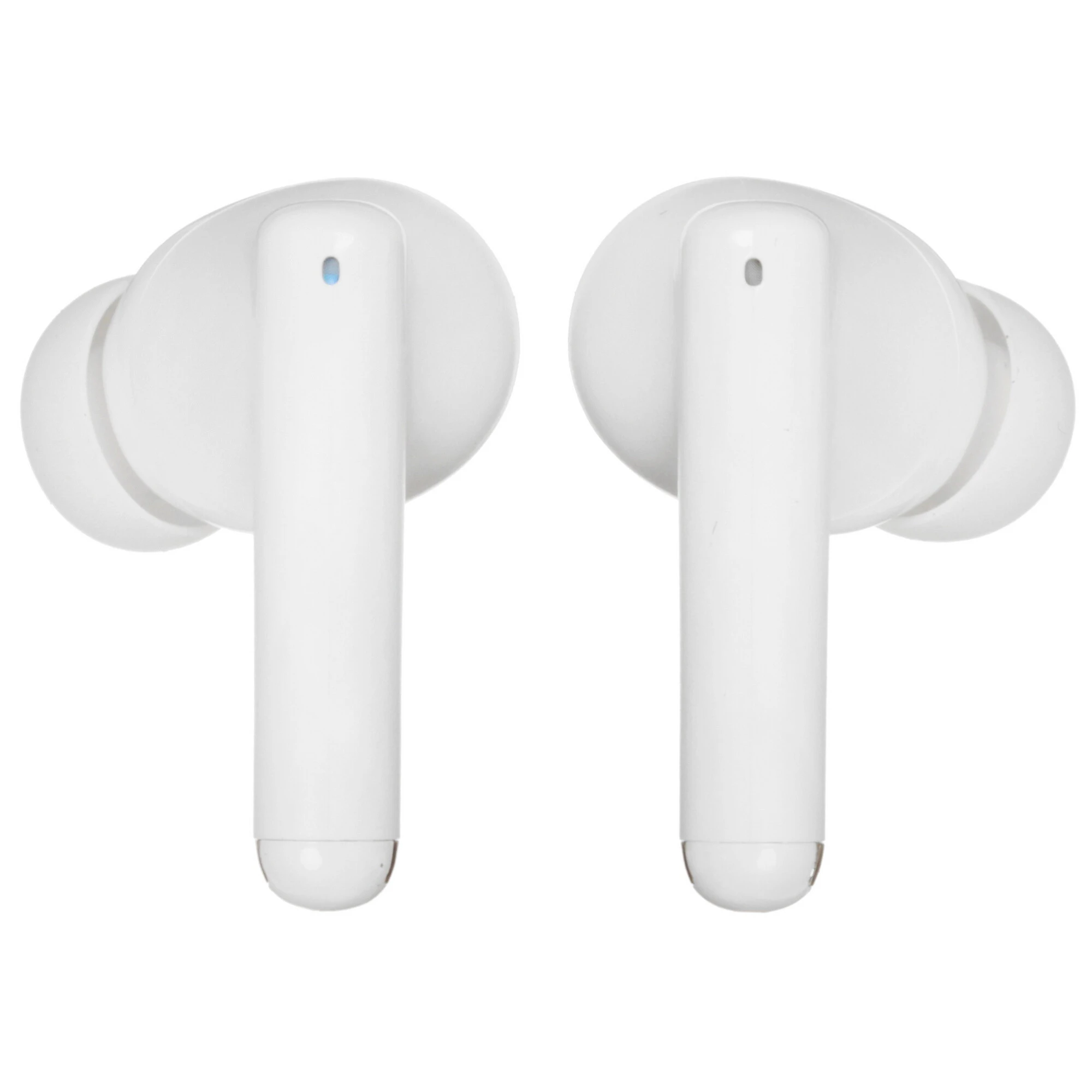 Беспроводные наушники Tecno Buds 4 Air, Белый детальное изображение - 3