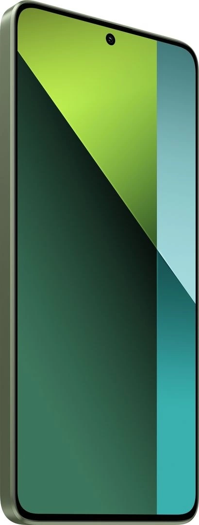 Смартфон Xiaomi Redmi Note 13 Pro 5G 256 ГБ, Оливково-зеленый, Dual nano SIM детальное изображение - 3
