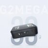 Радиосистема Synco G2A2 MEGA, Черный вариант - 4