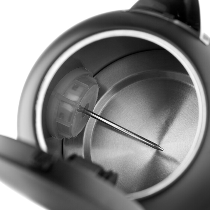 Электрический чайник Brayer BR1005BK 1.7 л, Черный №7