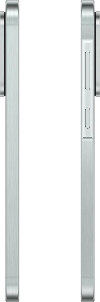 Смартфон Samsung Galaxy A56 (CAU) 5G 8/128 ГБ, Зеленый, Dual nano Sim + eSIM детальное изображение - 5