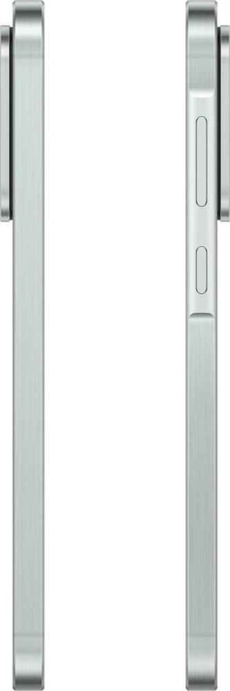 Смартфон Samsung Galaxy A56 (CAU) 5G 8/128 ГБ, Зеленый, Dual nano Sim + eSIM №5