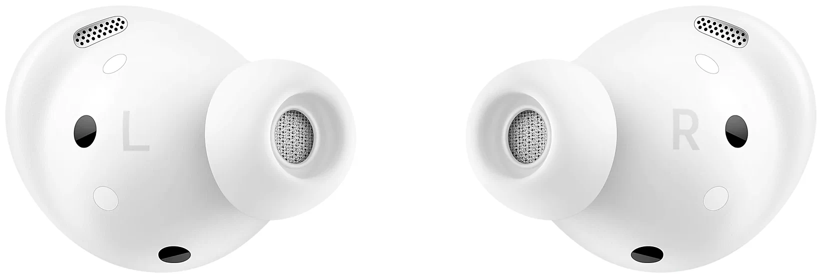 Беспроводные наушники Samsung Galaxy Buds Pro Белый детальное изображение - 2