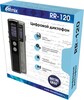 Диктофон Ritmix RR-120 4Gb  вариант - 9