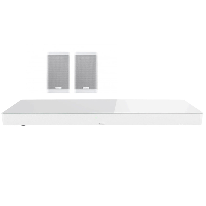 Саундбар Canton Smart Cinema Box 100, Черный №1