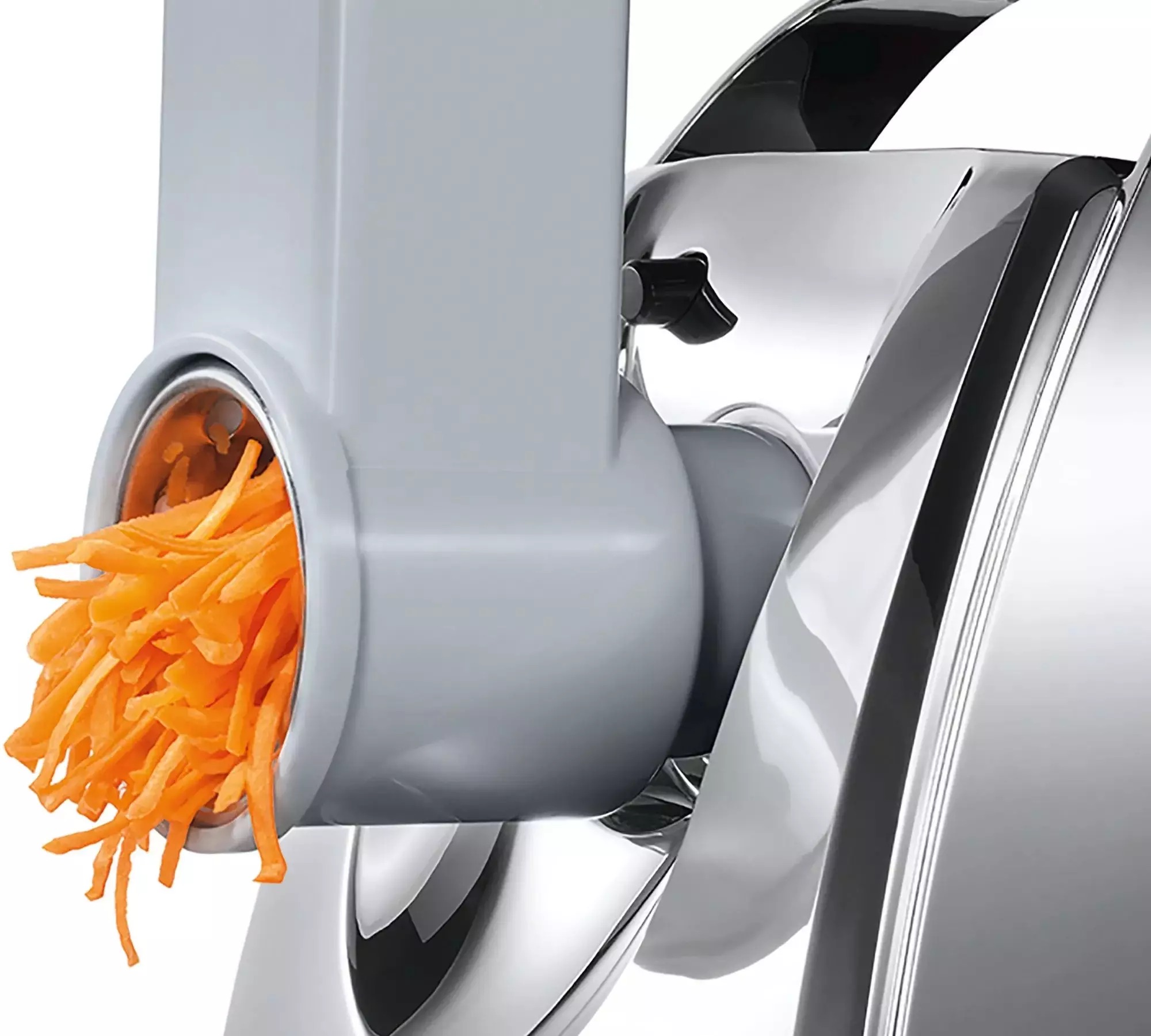 Мясорубка Bosch MFW67440, Черный детальное изображение - 5