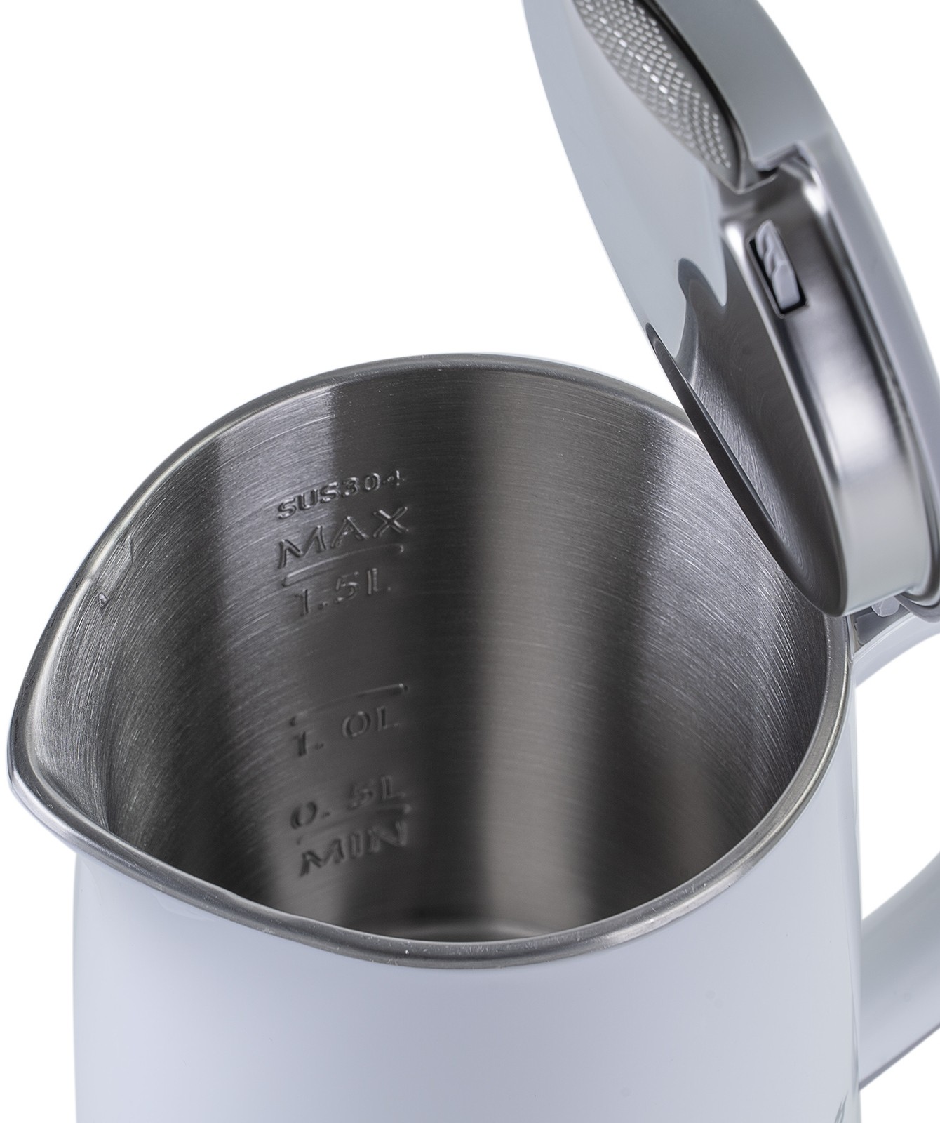 Электрочайник Galaxy GL 0340 детальное изображение - 3