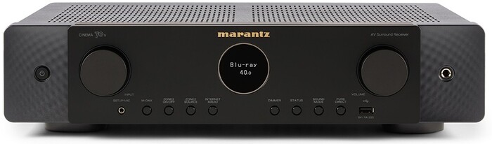 AV-ресивер Marantz Cinema 70S №3
