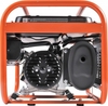 Генератор бензиновый PATRIOT GRS 3500 476102245, 2.5 кВт, Оранжевый вариант - 8