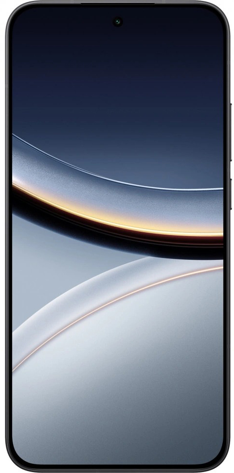 Смартфон Xiaomi POCO F7 12/256 ГБ, Черный, Dual nano-SIM детальное изображение - 2