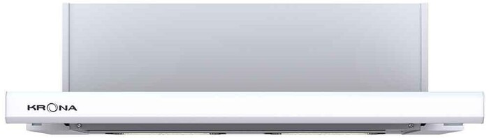 Вытяжка Krona KAMILLA 600 E2M white, Белый №2