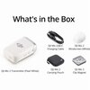 Передатчик DJI Mic 2 Transmitter, Белый вариант - 6