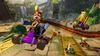 Игра Crash Team Racing Nitro-Fueled для Nintendo Switch вариант - 4
